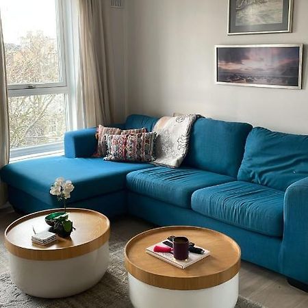 2 Bedroom Chelsea Apartment ロンドン エクステリア 写真