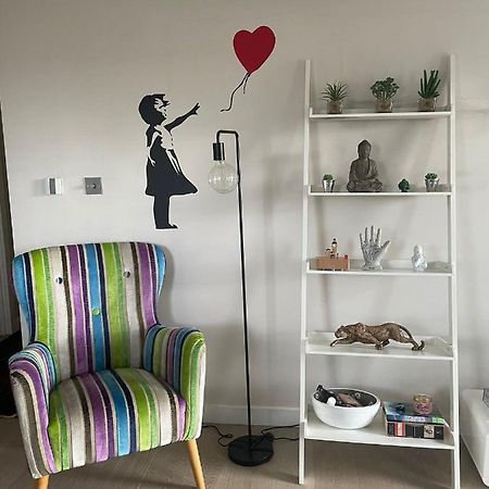2 Bedroom Chelsea Apartment ロンドン エクステリア 写真