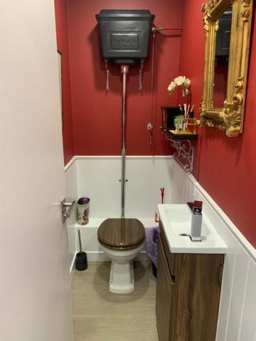 2 Bedroom Chelsea Apartment ロンドン エクステリア 写真