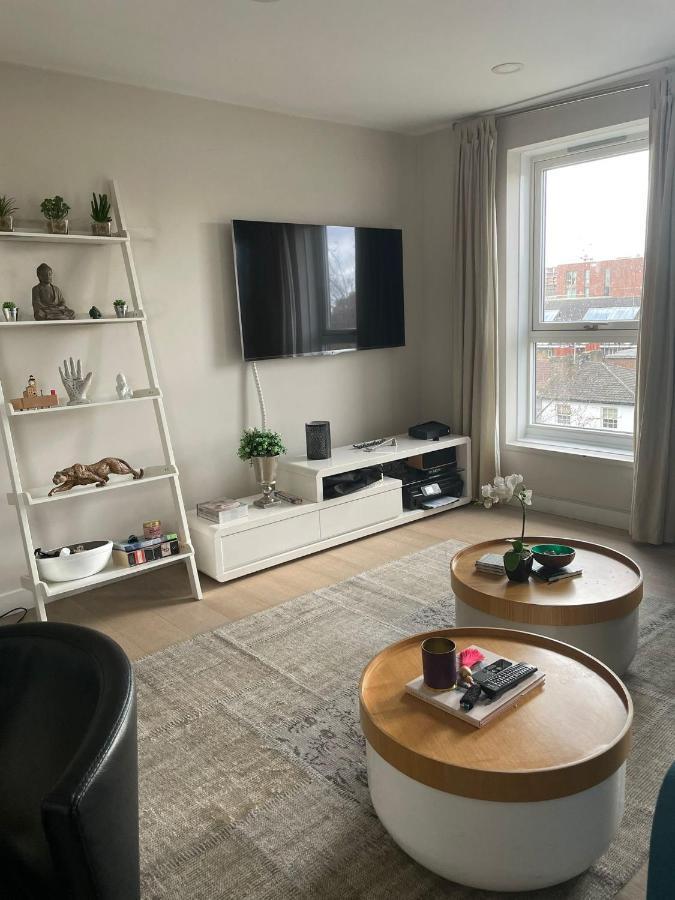 2 Bedroom Chelsea Apartment ロンドン エクステリア 写真