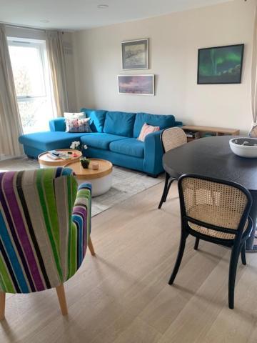 2 Bedroom Chelsea Apartment ロンドン エクステリア 写真