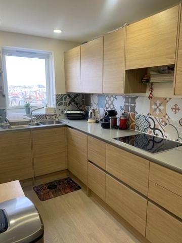 2 Bedroom Chelsea Apartment ロンドン エクステリア 写真