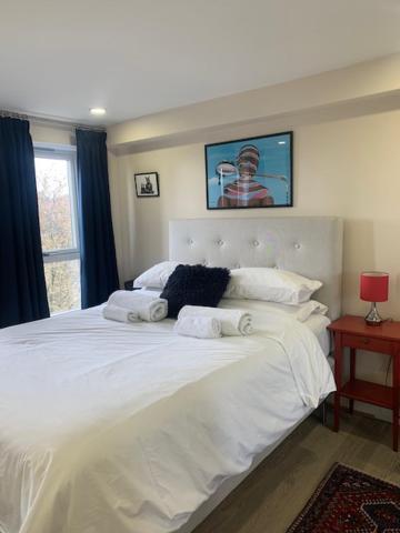 2 Bedroom Chelsea Apartment ロンドン エクステリア 写真
