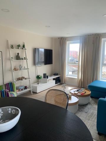 2 Bedroom Chelsea Apartment ロンドン エクステリア 写真