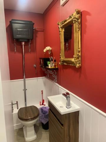 2 Bedroom Chelsea Apartment ロンドン エクステリア 写真