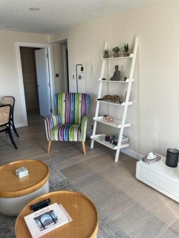 2 Bedroom Chelsea Apartment ロンドン エクステリア 写真