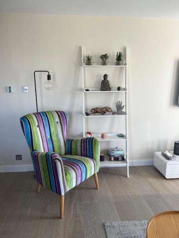 2 Bedroom Chelsea Apartment ロンドン エクステリア 写真