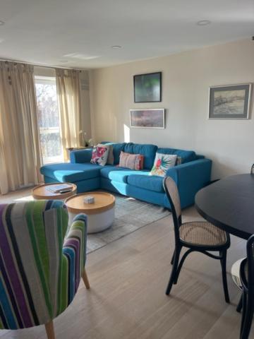 2 Bedroom Chelsea Apartment ロンドン エクステリア 写真