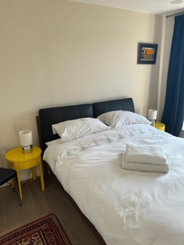 2 Bedroom Chelsea Apartment ロンドン エクステリア 写真