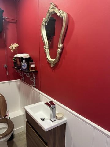 2 Bedroom Chelsea Apartment ロンドン エクステリア 写真