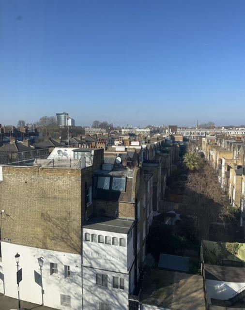 2 Bedroom Chelsea Apartment ロンドン エクステリア 写真
