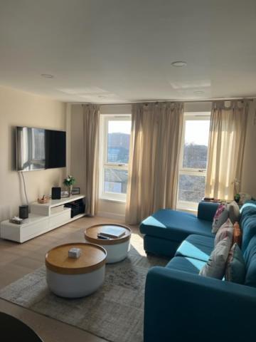 2 Bedroom Chelsea Apartment ロンドン エクステリア 写真