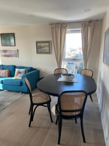 2 Bedroom Chelsea Apartment ロンドン エクステリア 写真