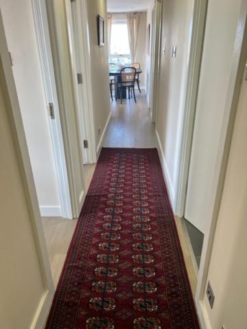 2 Bedroom Chelsea Apartment ロンドン エクステリア 写真